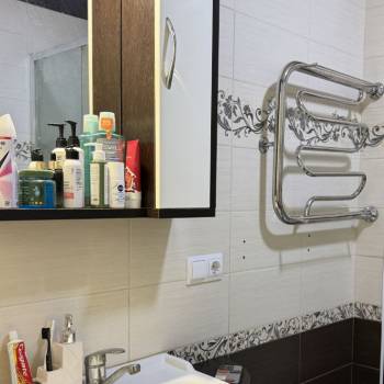 Продается 1-комнатная квартира, 31 м²