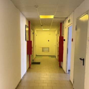 Продается 1-комнатная квартира, 31 м²