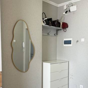 Продается 1-комнатная квартира, 31 м²