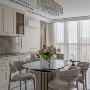 Продается 1-комнатная квартира, 46 м²