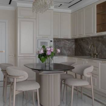 Продается 1-комнатная квартира, 46 м²