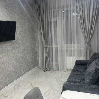Продается 2-х комнатная квартира, 49,5 м²