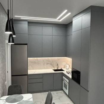 Продается 2-х комнатная квартира, 49,5 м²