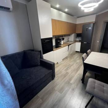 Сдается Многокомнатная квартира, 64 м²