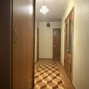 Сдается Многокомнатная квартира, 60,2 м²