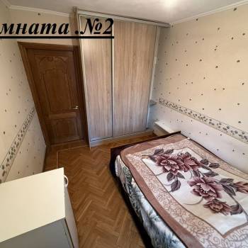 Сдается Многокомнатная квартира, 60,2 м²