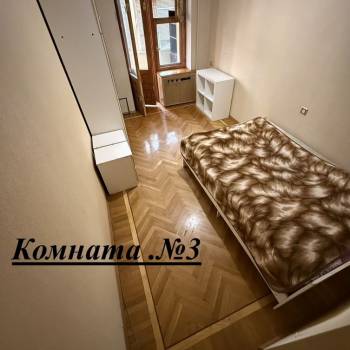 Сдается Многокомнатная квартира, 60,2 м²