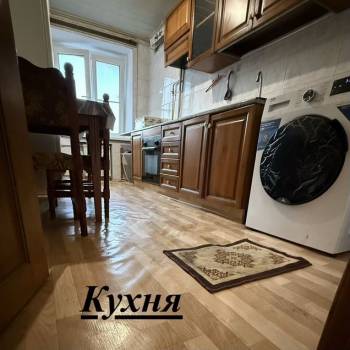 Сдается Многокомнатная квартира, 60,2 м²