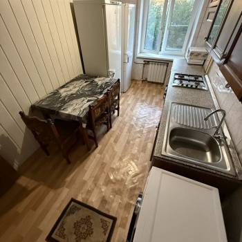 Сдается Многокомнатная квартира, 60,2 м²