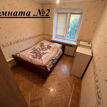Сдается Многокомнатная квартира, 60,2 м²