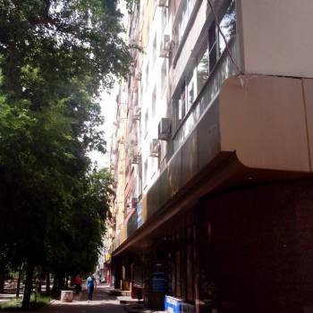 Сдается Многокомнатная квартира, 62 м²