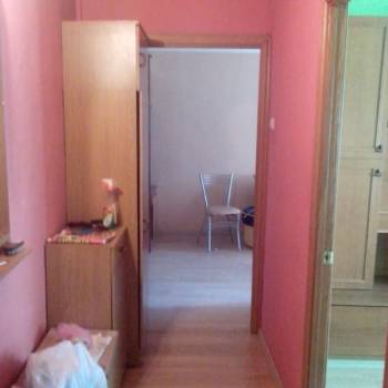Сдается Многокомнатная квартира, 62 м²