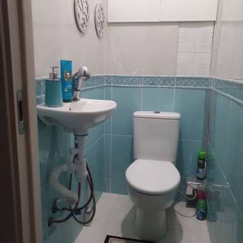 Продается 2-х комнатная квартира, 50,5 м²