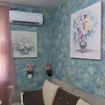 Продается 2-х комнатная квартира, 50,5 м²