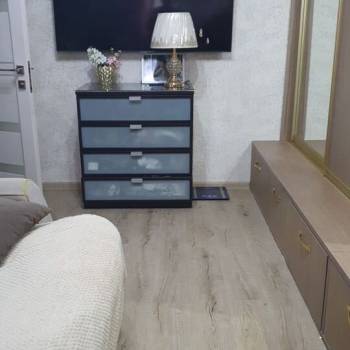 Продается 2-х комнатная квартира, 50,5 м²