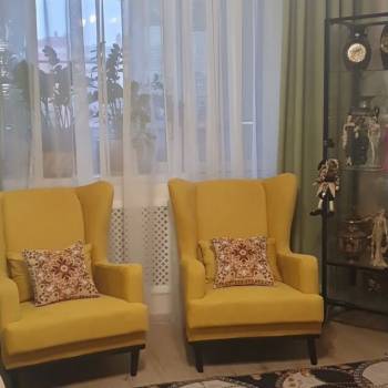 Продается 2-х комнатная квартира, 50,5 м²