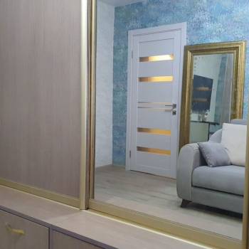 Продается 2-х комнатная квартира, 50,5 м²