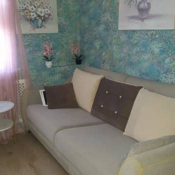 Продается 2-х комнатная квартира, 50,5 м²