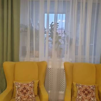 Продается 2-х комнатная квартира, 50,5 м²