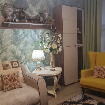 Продается 2-х комнатная квартира, 50,5 м²