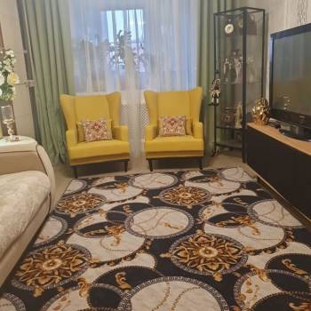 Продается 2-х комнатная квартира, 50,5 м²