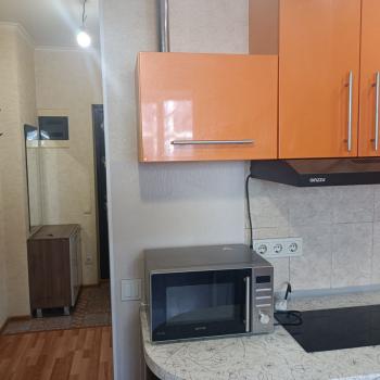 Сдается 1-комнатная квартира, 25 м²
