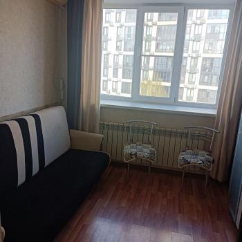 Сдается 1-комнатная квартира, 25 м²