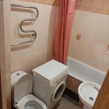 Сдается 1-комнатная квартира, 25 м²
