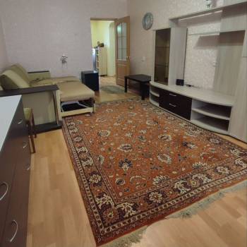 Сдается 1-комнатная квартира, 44,4 м²
