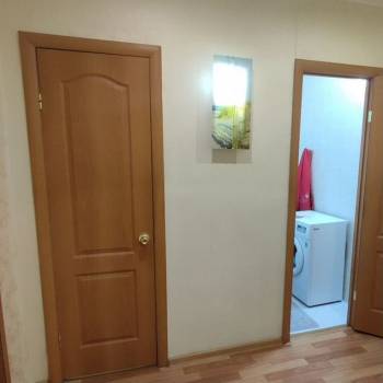 Сдается 1-комнатная квартира, 44,4 м²