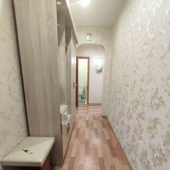 Сдается 1-комнатная квартира, 44,4 м²