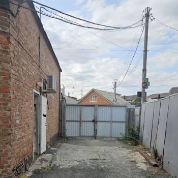 Сдается Нежилое помещение, 41,8 м²