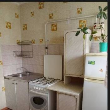 Сдается 1-комнатная квартира, 38 м²