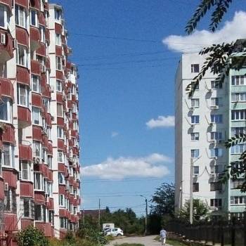 Сдается 1-комнатная квартира, 38 м²