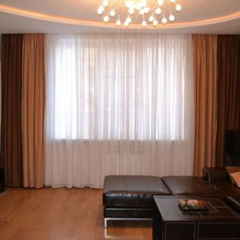 Сдается 2-х комнатная квартира, 80 м²