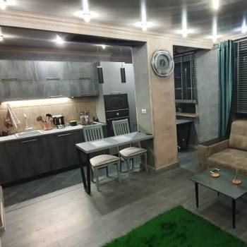 Сдается 1-комнатная квартира, 36 м²