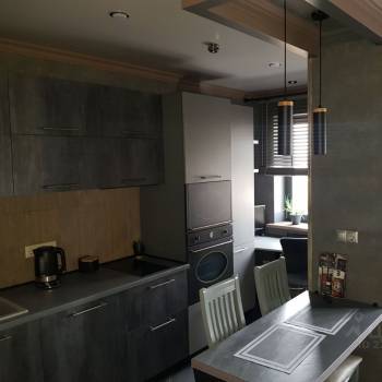 Сдается 1-комнатная квартира, 36 м²