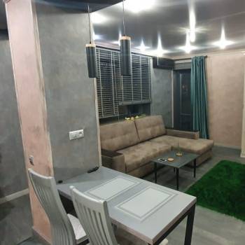 Сдается 1-комнатная квартира, 36 м²