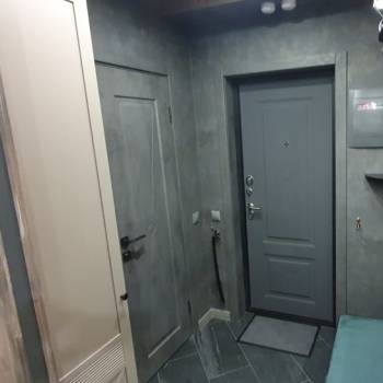 Сдается 1-комнатная квартира, 36 м²