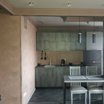 Сдается 1-комнатная квартира, 36 м²