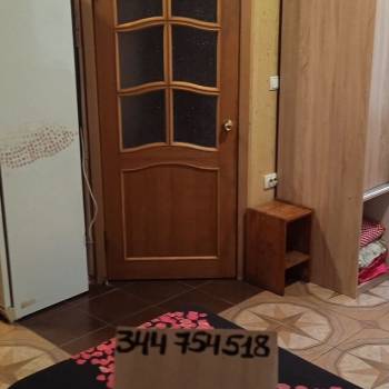 Сдается 1-комнатная квартира, 22 м²