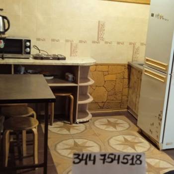 Сдается 1-комнатная квартира, 22 м²