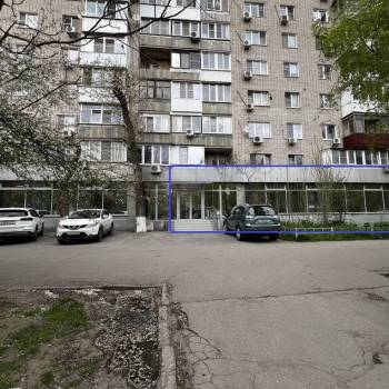 Сдается Нежилое помещение, 120 м²