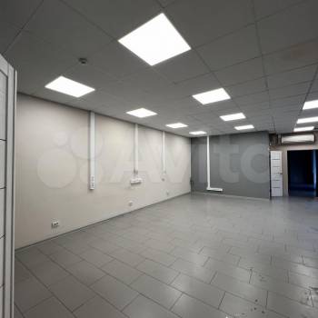 Сдается Нежилое помещение, 120 м²