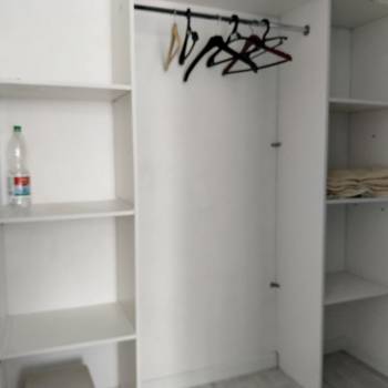 Сдается 1-комнатная квартира, 34 м²
