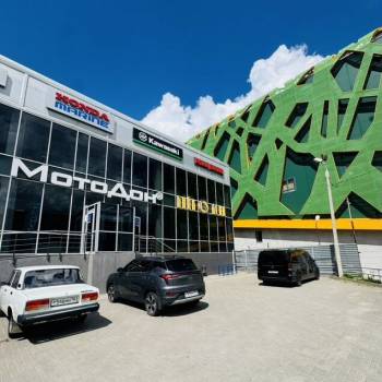 Сдается Нежилое помещение, 240,7 м²