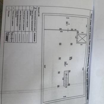 Сдается Нежилое помещение, 240,7 м²