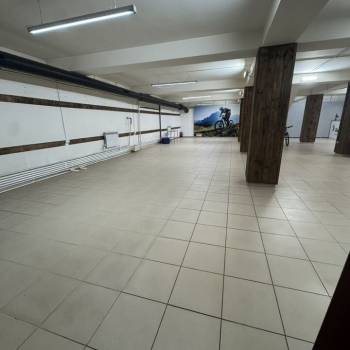 Сдается Нежилое помещение, 240,7 м²