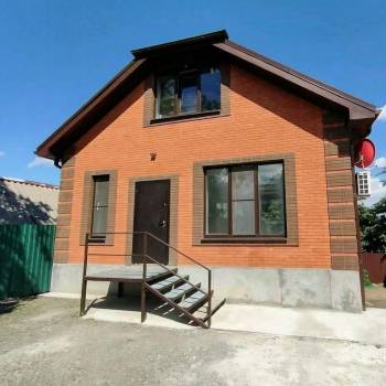 Продается Дом, 120 м²