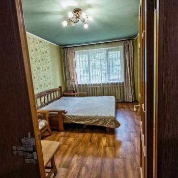 Продается 2-х комнатная квартира, 47,7 м²